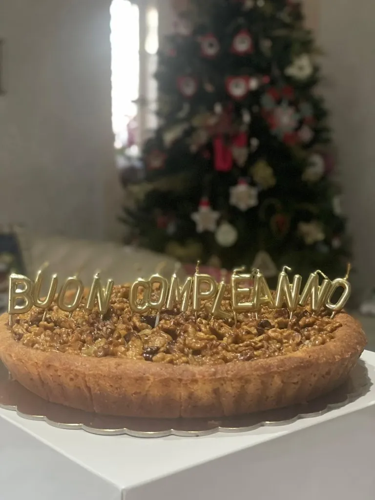 Veronica De Falco_Dianara_Acerra_review