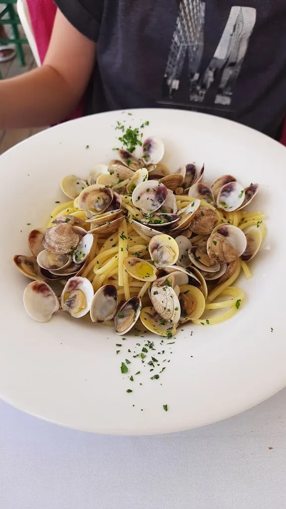 Menu_Mimì Beach - Fossacesia_Fossacesia_immagine_6