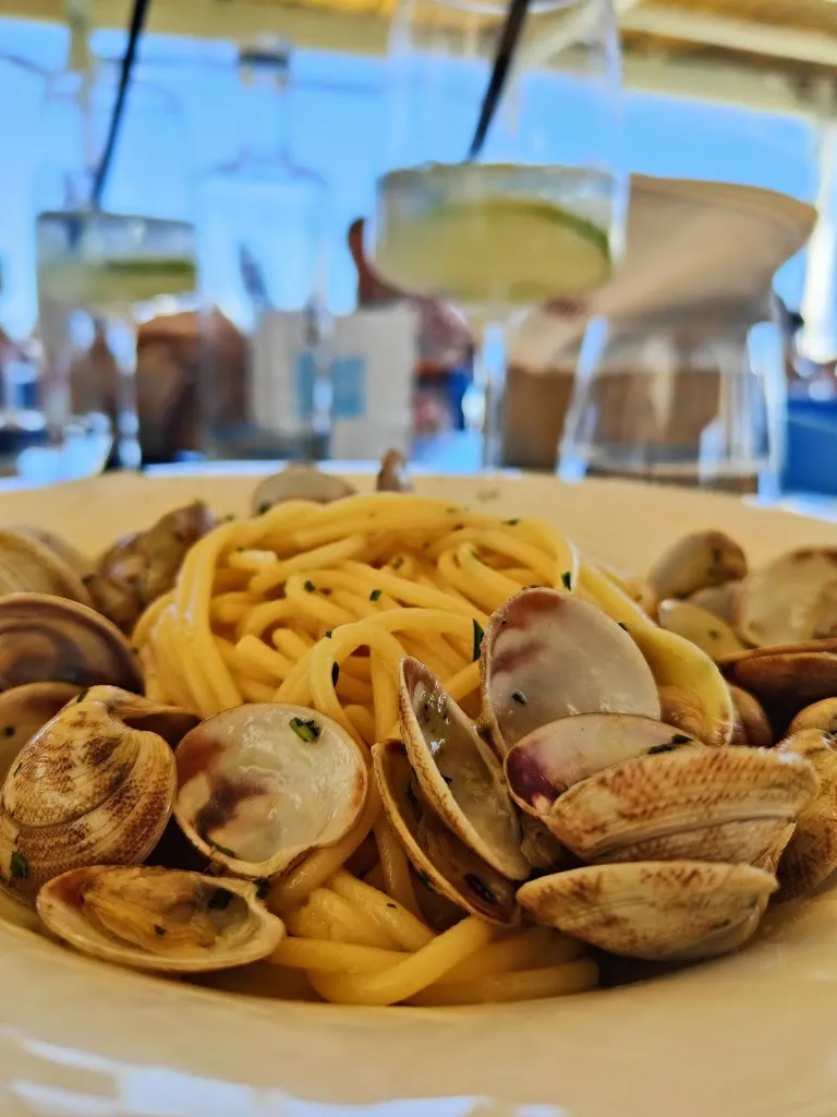 Sniega Kuokstaite_Mimì Beach - Fossacesia_Fossacesia_recensione