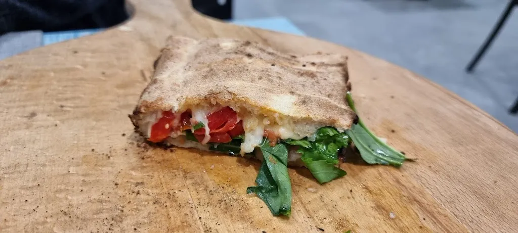 O'vesuvio ristorante a Acerra