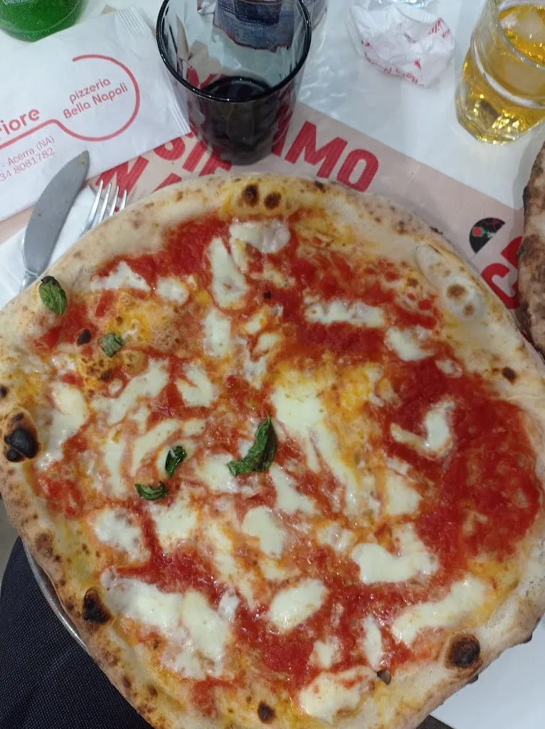 Menu_Pizzeria Vincenzo Di Fiore_Acerra_immagine_5