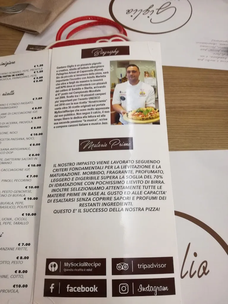 Menu_Casa Giglio Pizzeria_Acerra_image_1