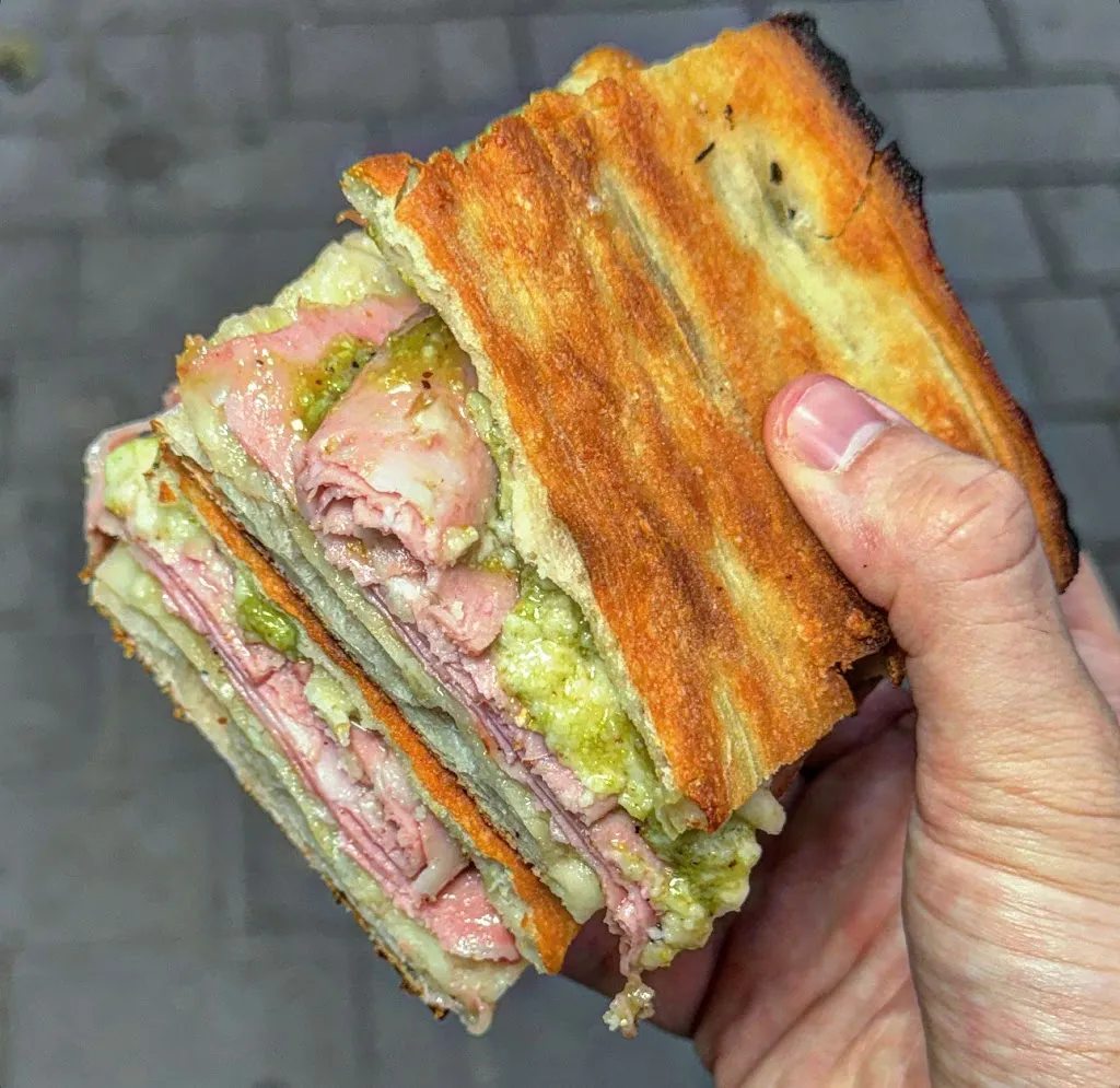 Menu_Crunch - Gourmet per passione_Acerra_image_5