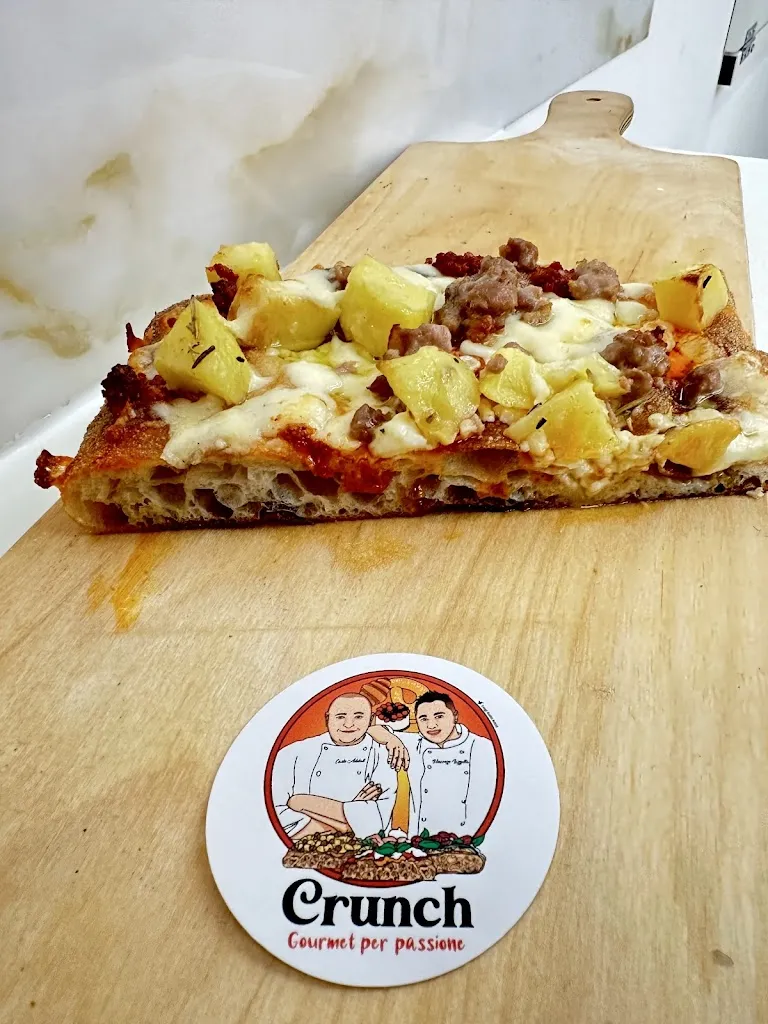 Menu_Crunch - Gourmet per passione_Acerra_image_7