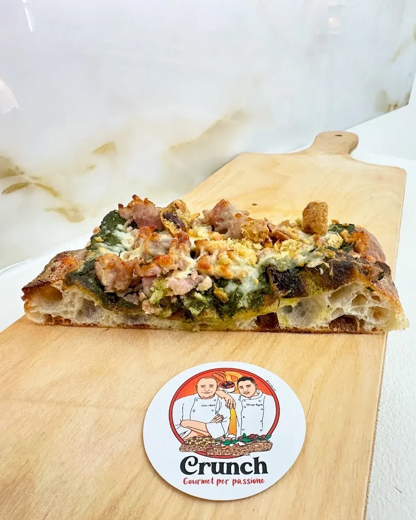 Menu_Crunch - Gourmet per passione_Acerra_image_8