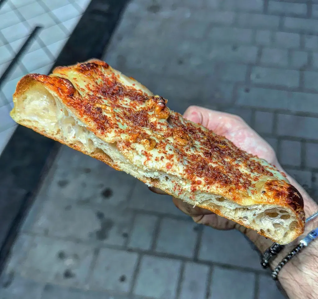 Menu_Crunch - Gourmet per passione_Acerra_image_9