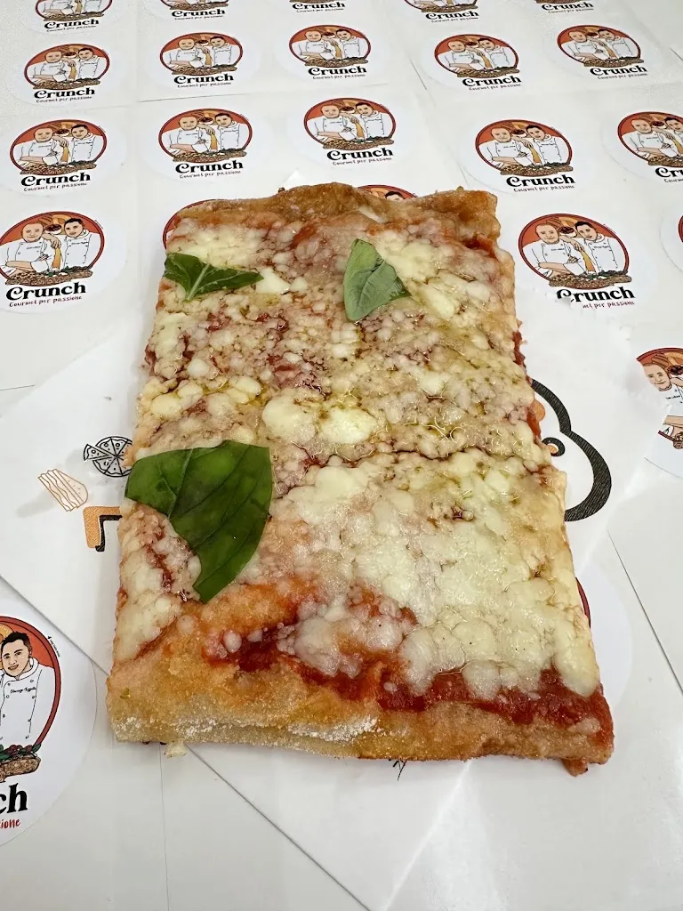 Pio Francesco Manzo_Crunch - Gourmet per passione_Acerra_review