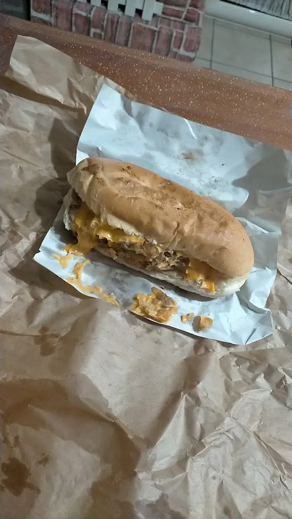 Caterina katya80_Joe Burger_Acerra_review