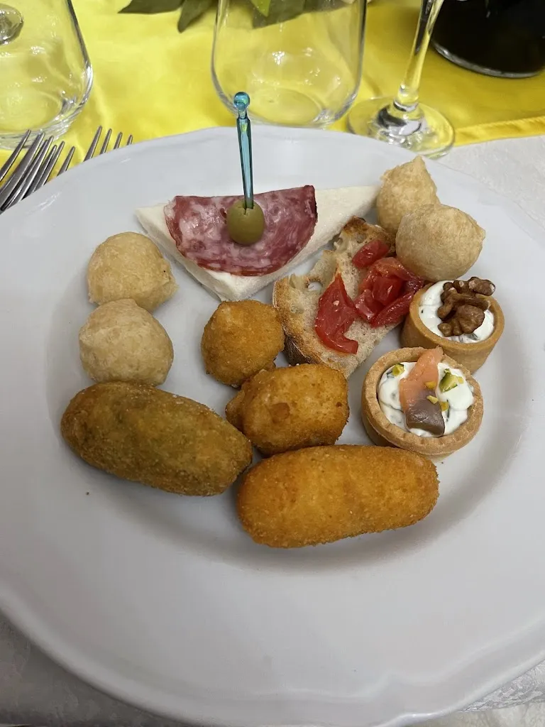 Consiglia Balsamo_Tenuta Luis_Acerra_review