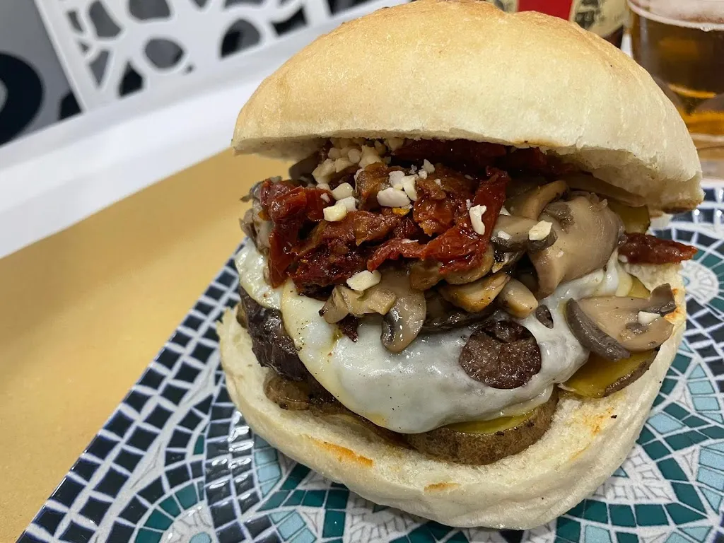 Menü_Royal burger_Acerra_Bild_5