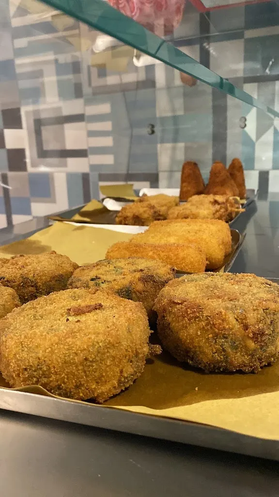 Menu_Al solito posto_Acerra_image_7