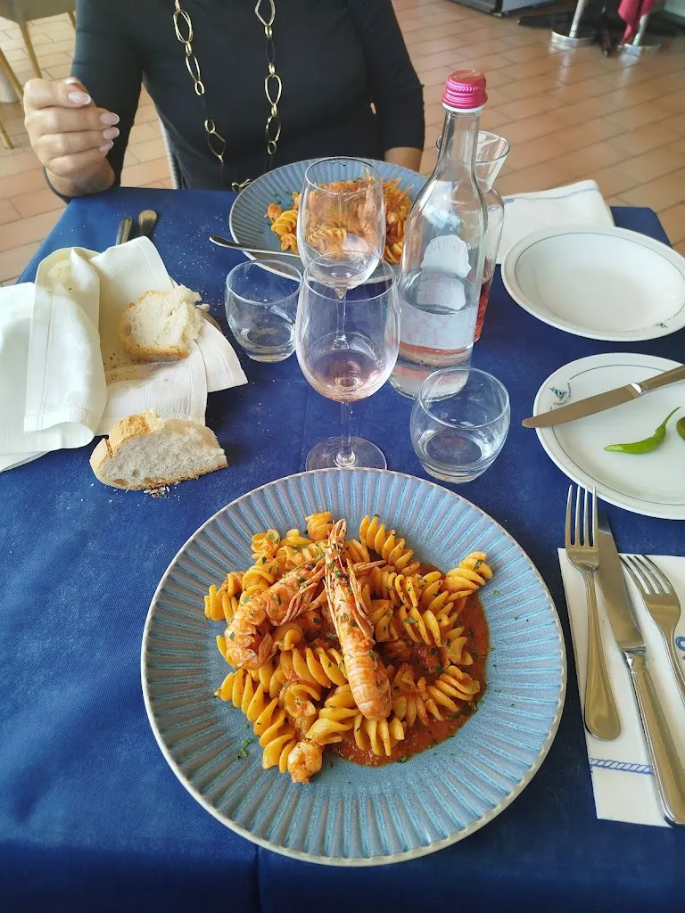 Nicolo' “Nicosolidale” Bovio_Il Pescatore_Fossacesia_recensione