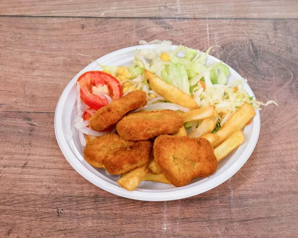 Menu_Il Gusto Doner Kebab_Acerra_image_1