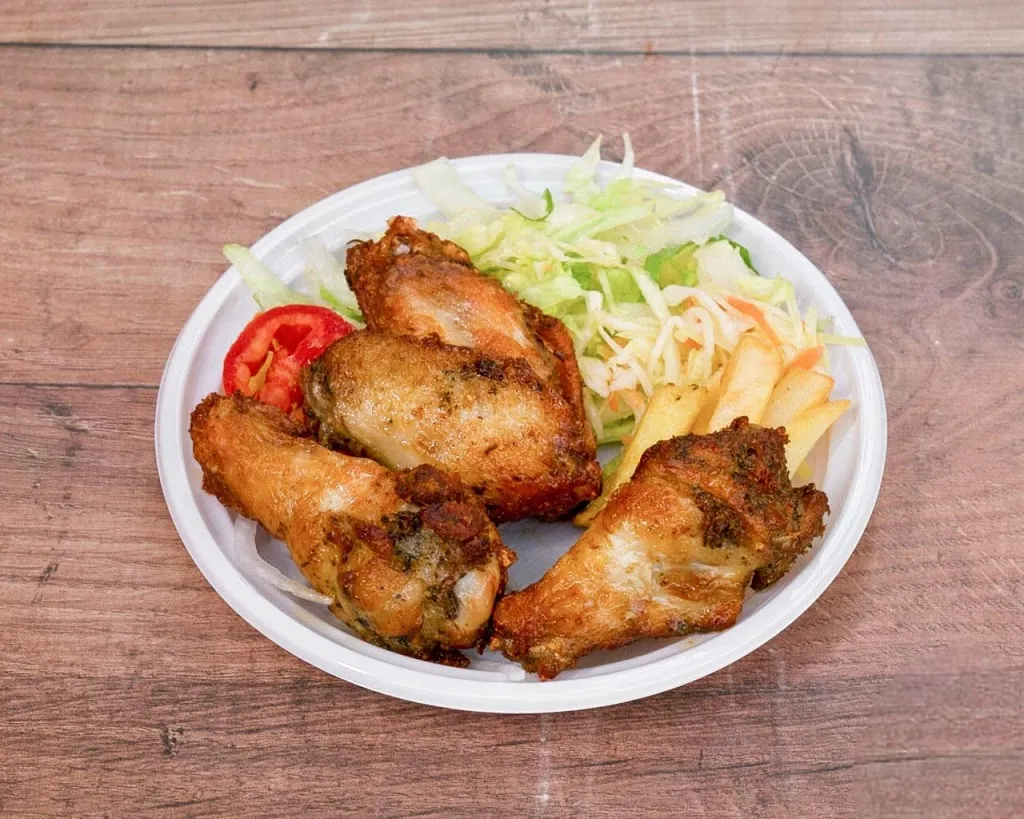 Menu_Il Gusto Doner Kebab_Acerra_image_2