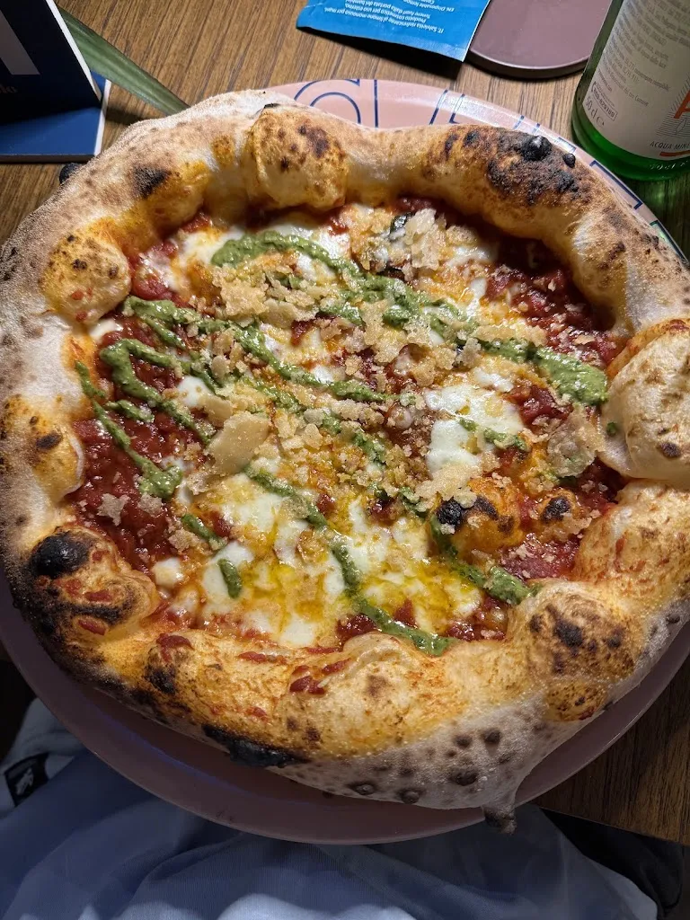 Saall_Hintana Pizza Acerra_Acerra_review