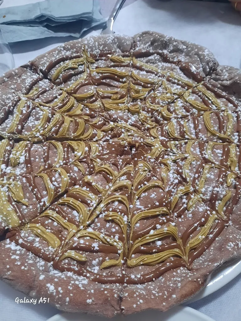 Menu_My Way A modo mio..._Acerra_image_9