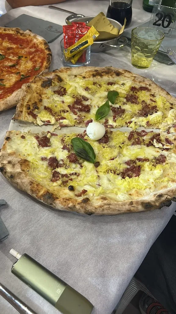 Umberto Palma_My Way A modo mio..._Acerra_review