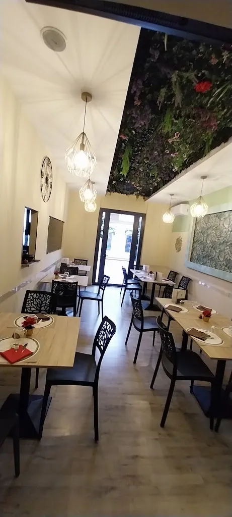 Luigi Quagliariello_Gennaro Esposito Pizzeria_Acerra_review