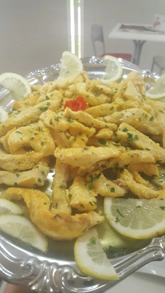 Sandu Denisa_Area Coffee & Food_Acerra_review