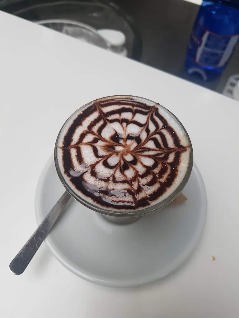 gianco gianni_Area Coffee & Food_Acerra_review