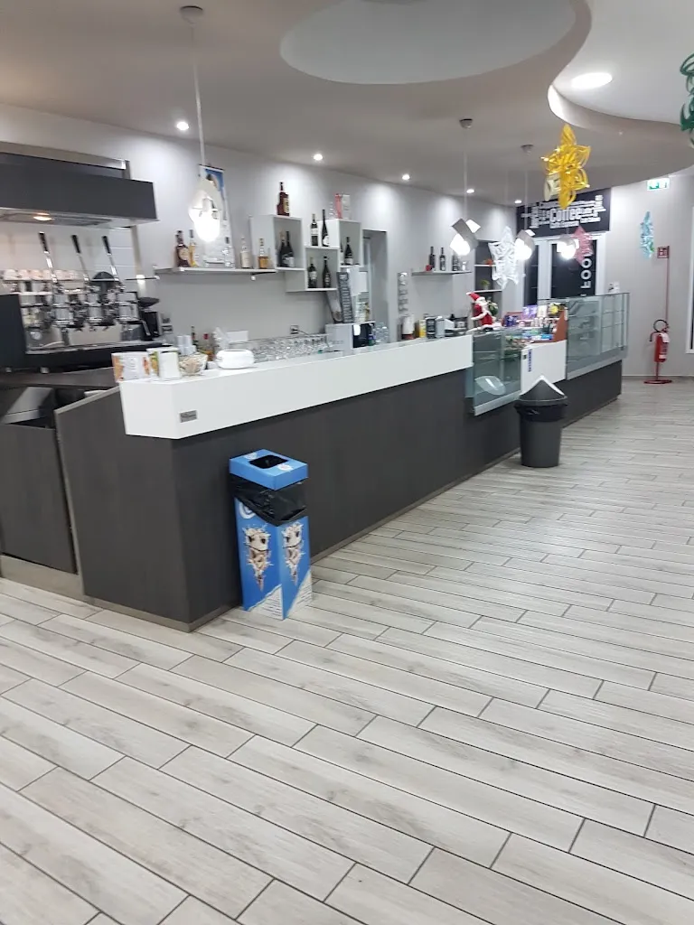 Area Coffee & Food restaurant in Acerra