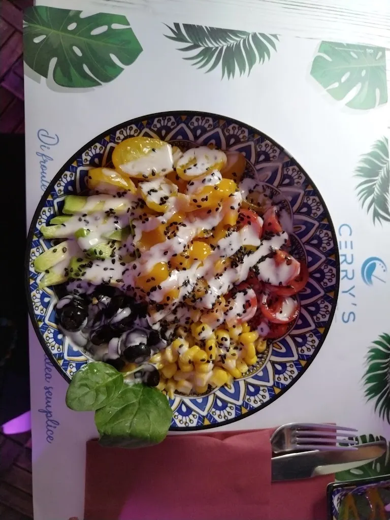 Menu_Cerry's Bistrot VistAmare_Fossacesia_image_1