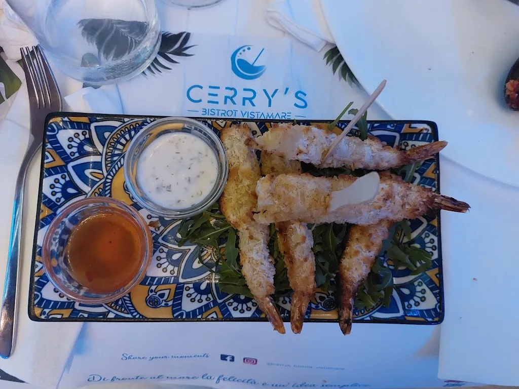 Menu_Cerry's Bistrot VistAmare_Fossacesia_image_2