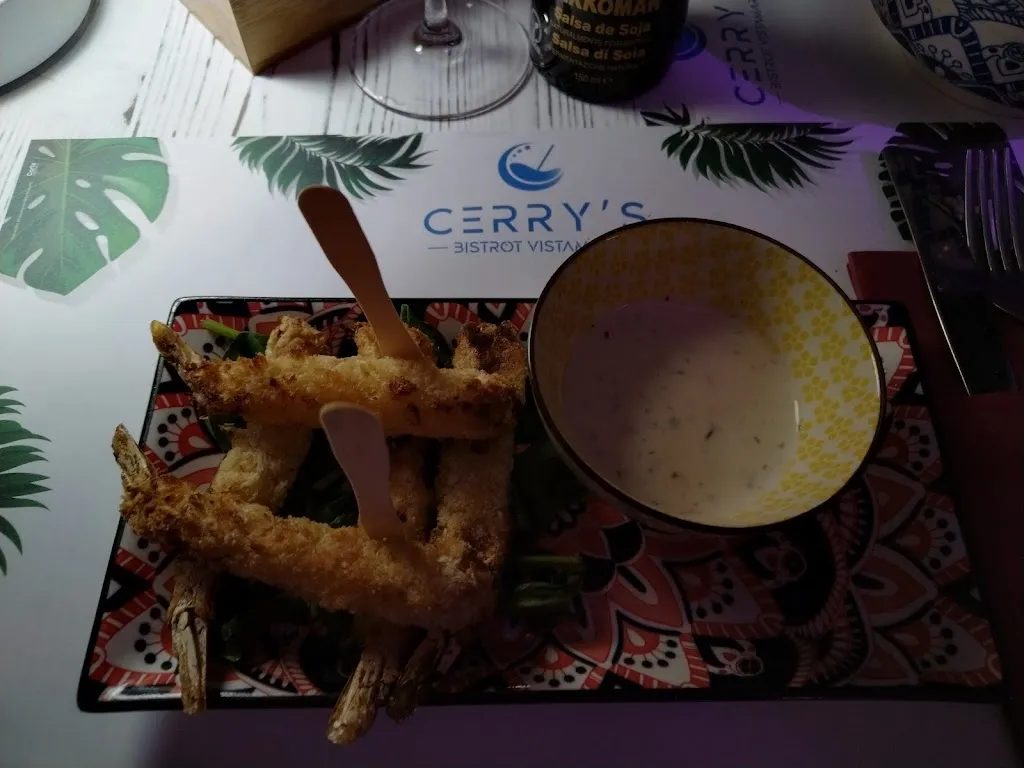 Menu_Cerry's Bistrot VistAmare_Fossacesia_image_4