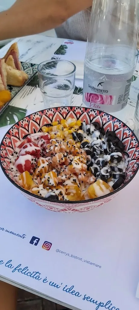 Menu_Cerry's Bistrot VistAmare_Fossacesia_image_5