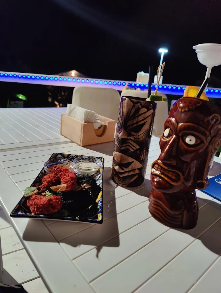 Giuseppe Lella_Cerry's Bistrot VistAmare_Fossacesia_review