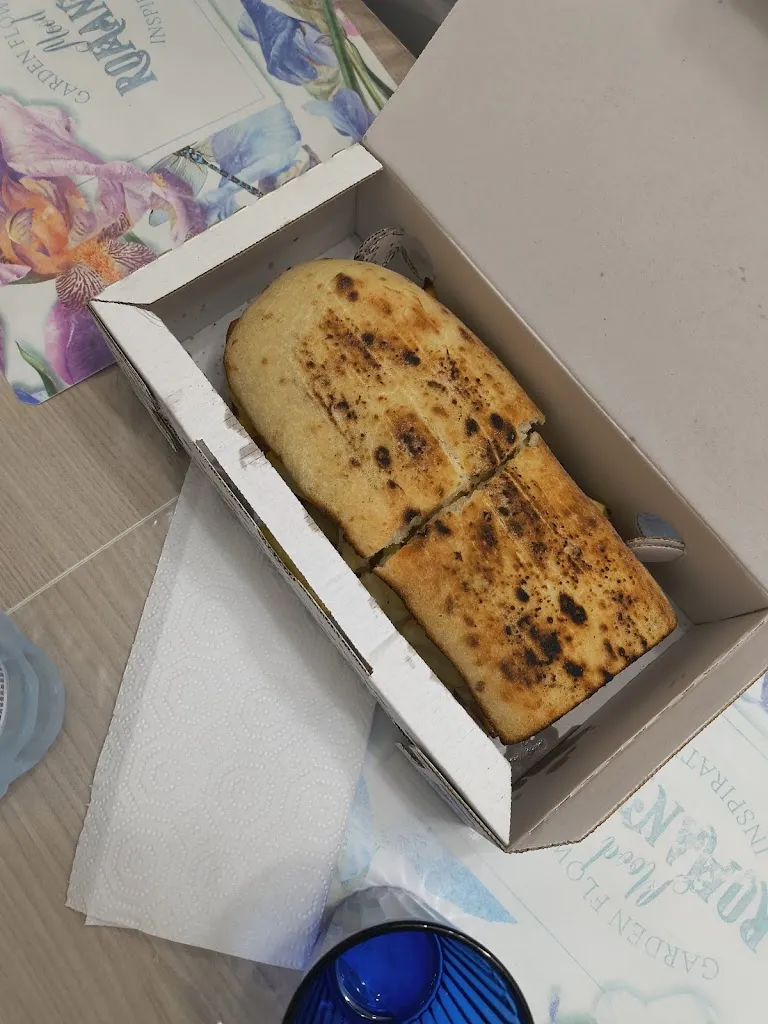 Giovanni Pannella_Pizzeria Altobelli_Acerra_review