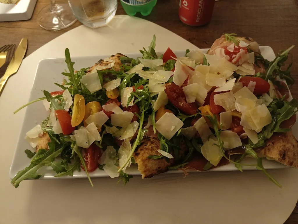 giovanni Di Sarno_Pizzeria 24 Kalò_Acerra_review