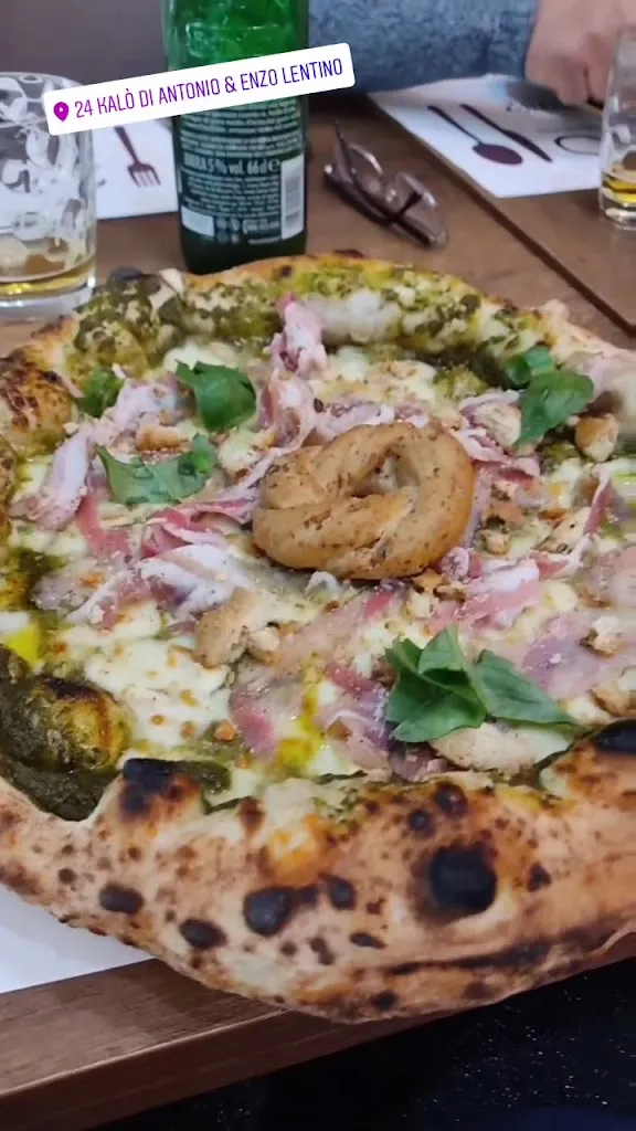 Pizzeria 24 Kalò_Acerra_slider_image_2