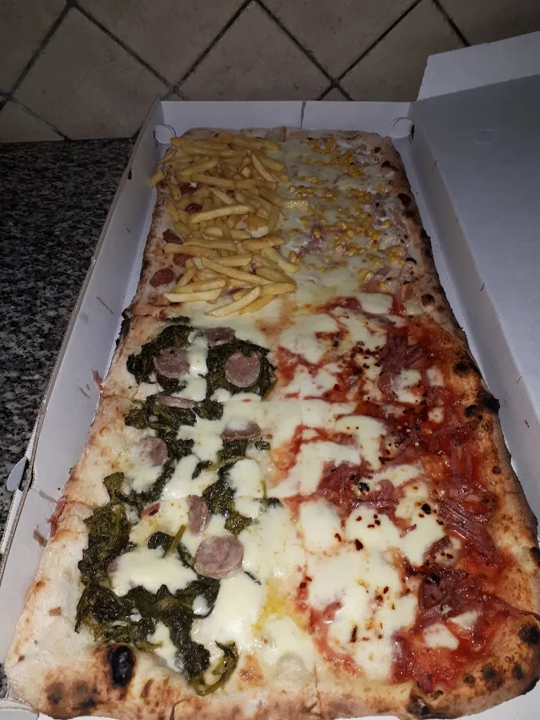 Menu_Benvenuti Al Sud Da Guido_Acerra_image_1