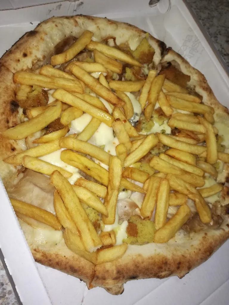 Davide Panico_Benvenuti Al Sud Da Guido_Acerra_review