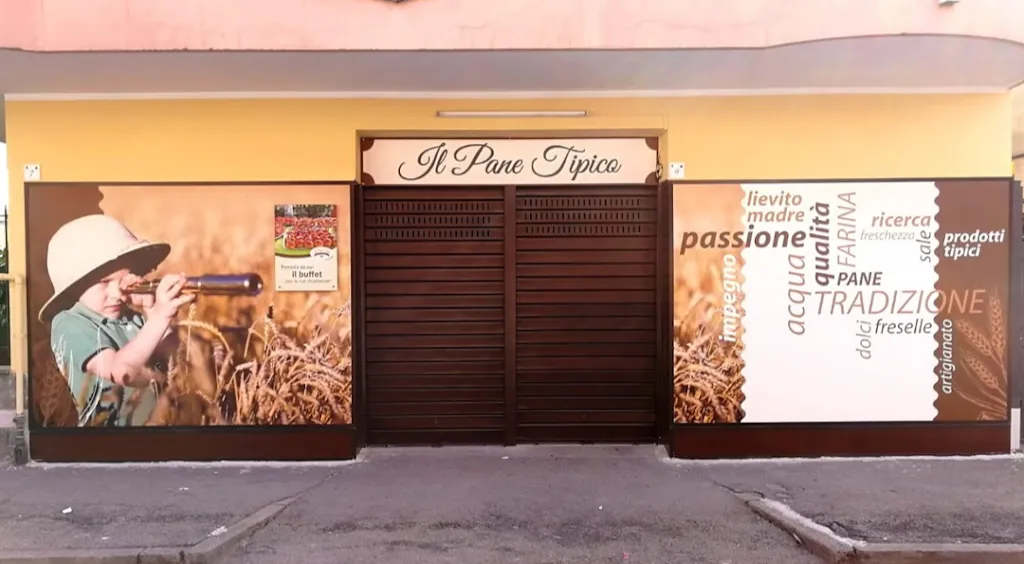 Pietro Tufano_Il Pane Tipico_Acerra_review