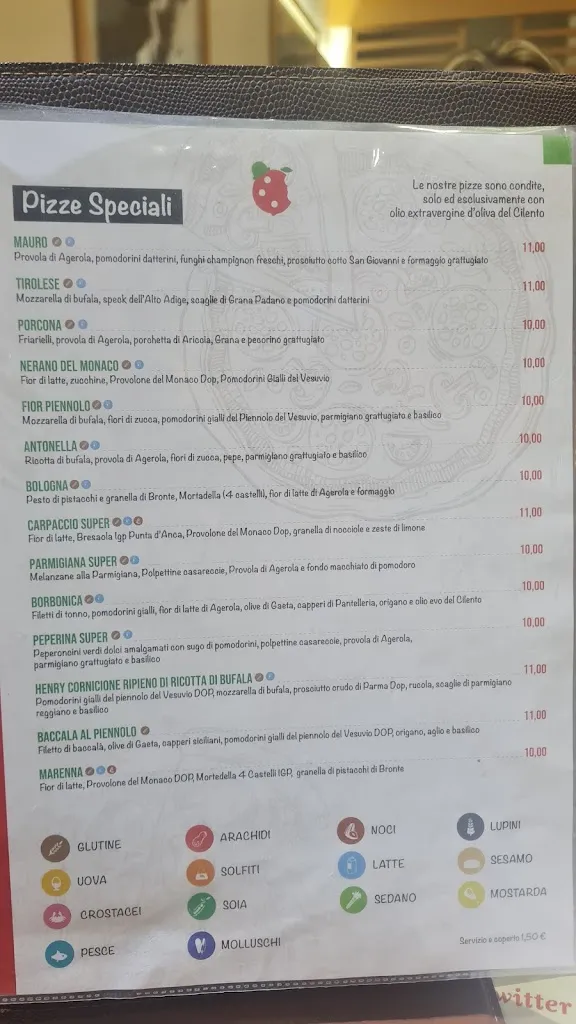 Menu_Pizzeria Totò e i Sapori_Acerra_image_3