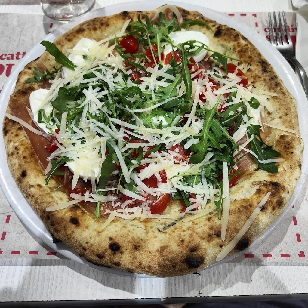 Menu_Pizzeria Totò e i Sapori_Acerra_image_5