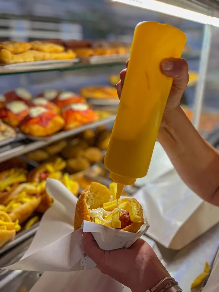 Menu_C'é Pizza Per Te Pizzeria_Acerra_image_9