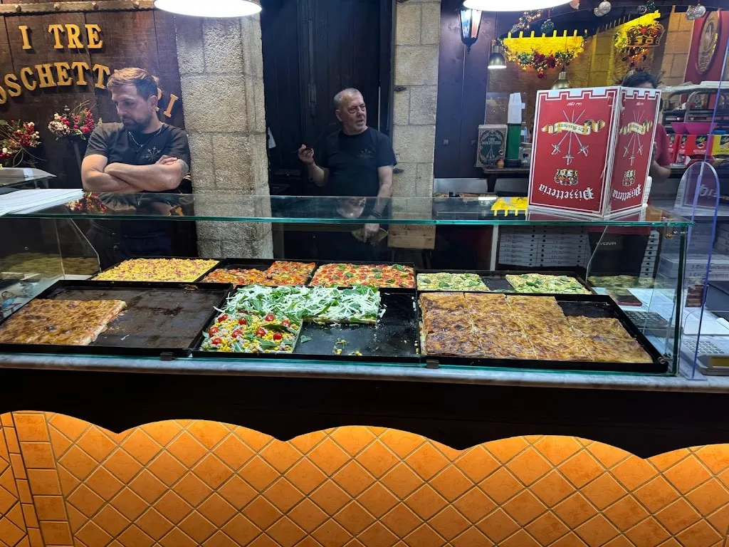 Menu_Pizzetteria I Tre Moschettieri_Acerra_image_8