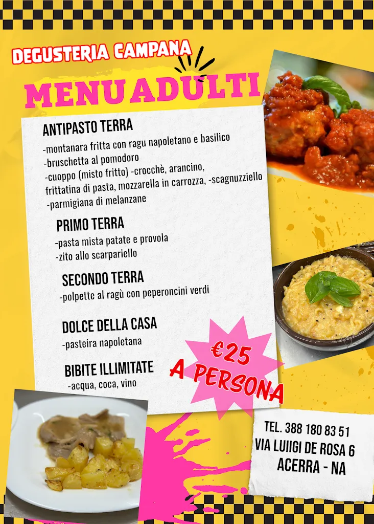 Menu_Degusteria Campana_Acerra_immagine_1