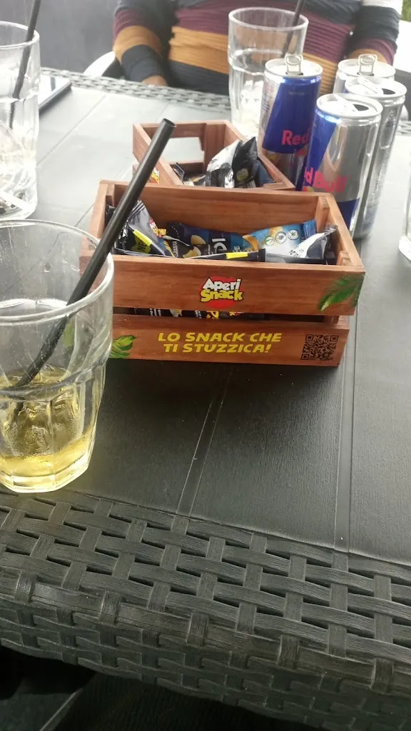 Hammad ASMAT_Alt2 Caffetteria_Acerra_review