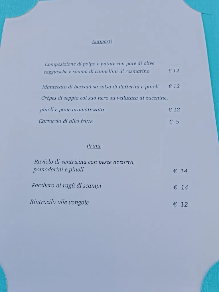 Menu_Lido Pesce Palombo_Fossacesia_image_1
