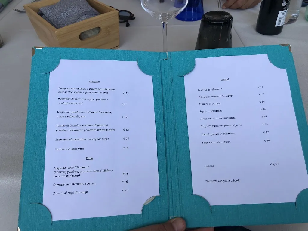 Menu_Lido Pesce Palombo_Fossacesia_image_2