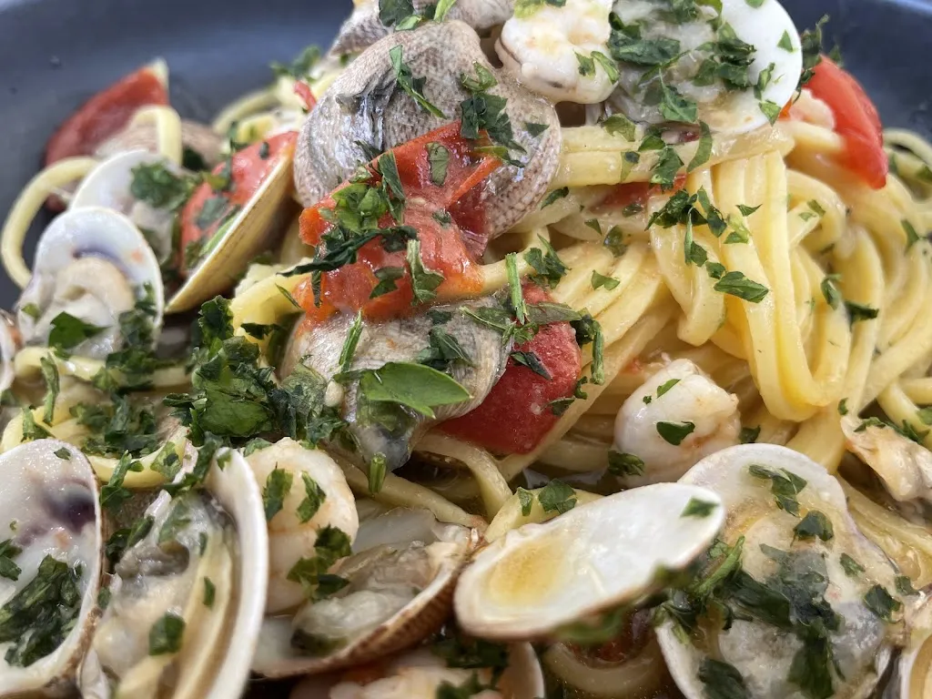 Peter R_Lido Pesce Palombo_Fossacesia_review