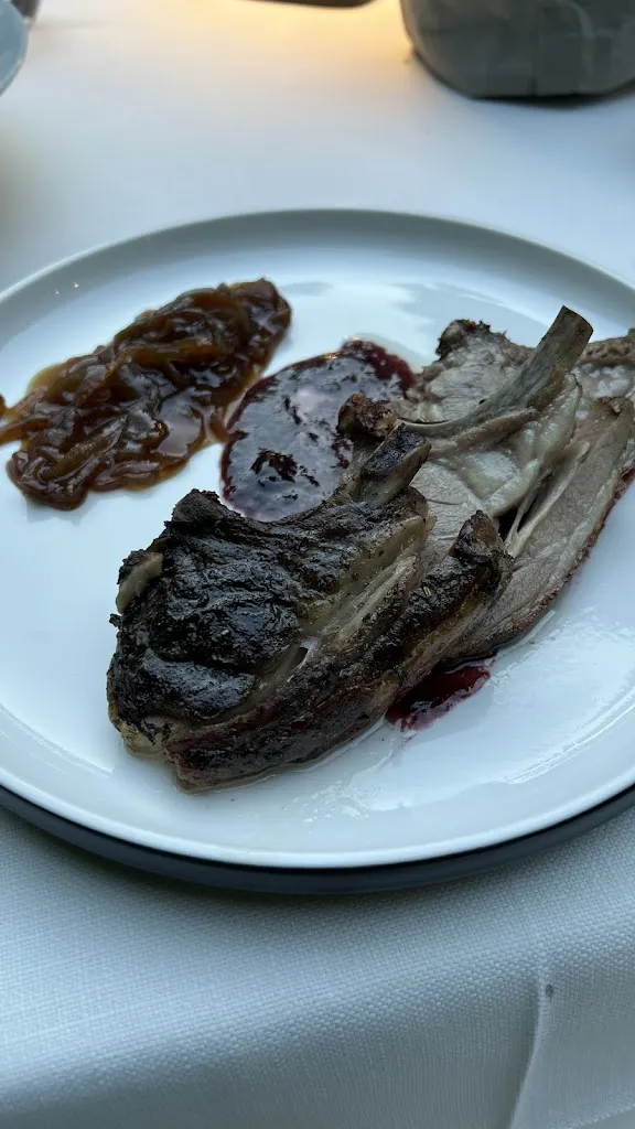 Menu_La Corte Degli Dei_Agerola_immagine_6