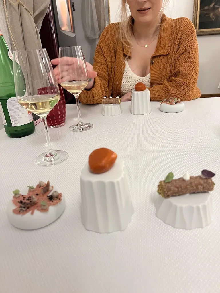 Adam McCulloch_La Corte Degli Dei_Agerola_recensione