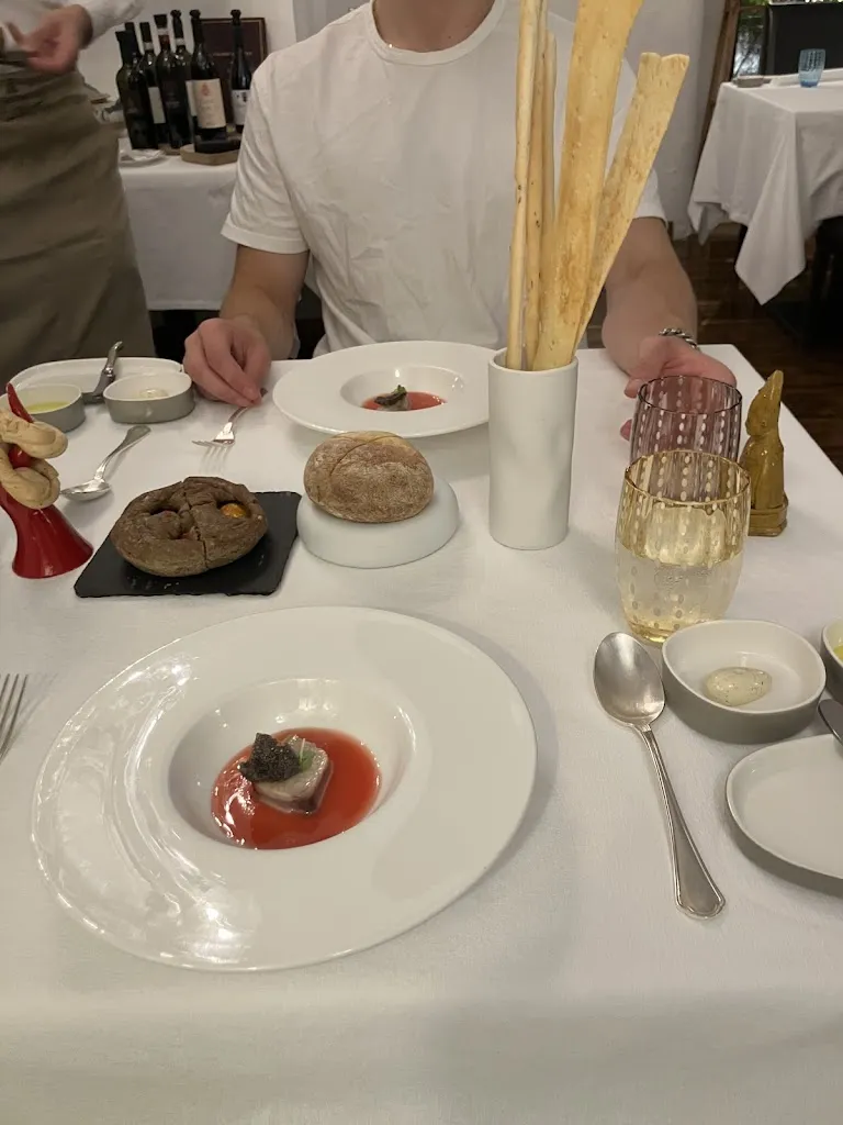 Sophia S_La Corte Degli Dei_Agerola_recensione