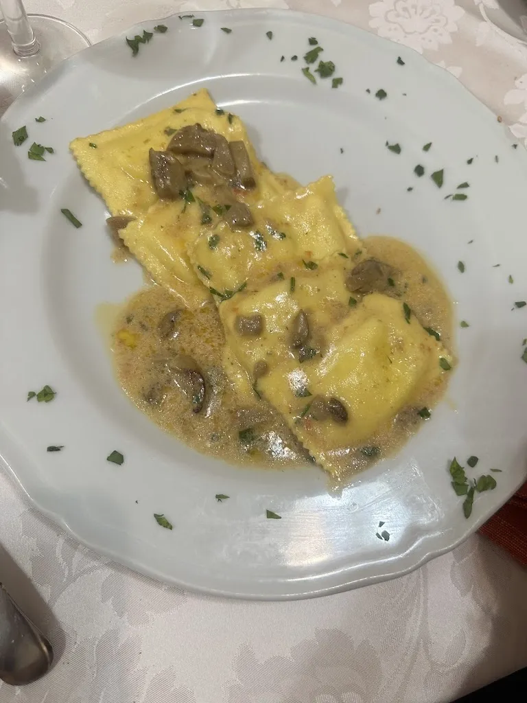 Menu_Restaurant La Selva Di Fusco Antonio_Agerola_image_8