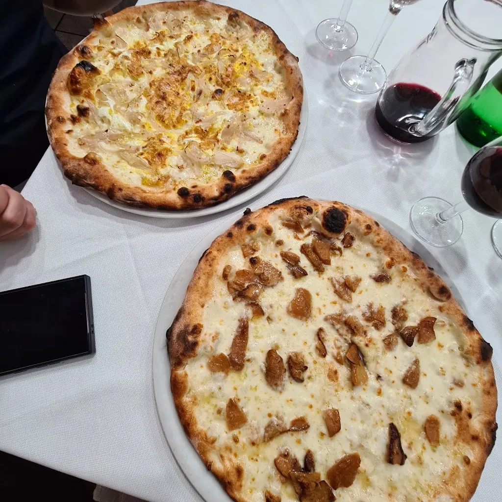 Neda Tmr_Restaurant La Selva Di Fusco Antonio_Agerola_review